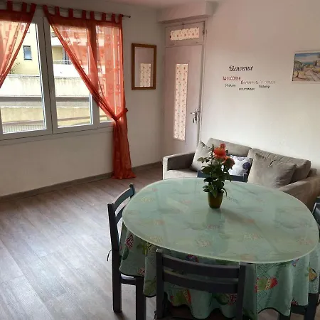 Appartement 3 Pieces, 6 Couchages, Parking, Proche Plage Et Commerces, Frejus - Fr-1-226A-152 Exterior photo