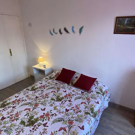 Appartement 3 Pieces, 6 Couchages, Parking, Proche Plage Et Commerces, Frejus - Fr-1-226A-152 Exterior photo