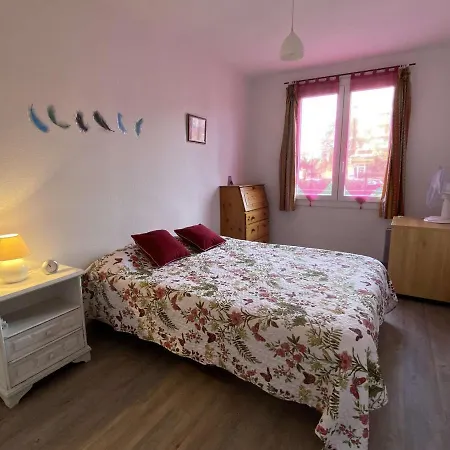 Appartement 3 Pieces, 6 Couchages, Parking, Proche Plage Et Commerces, Frejus - Fr-1-226A-152 Exterior photo