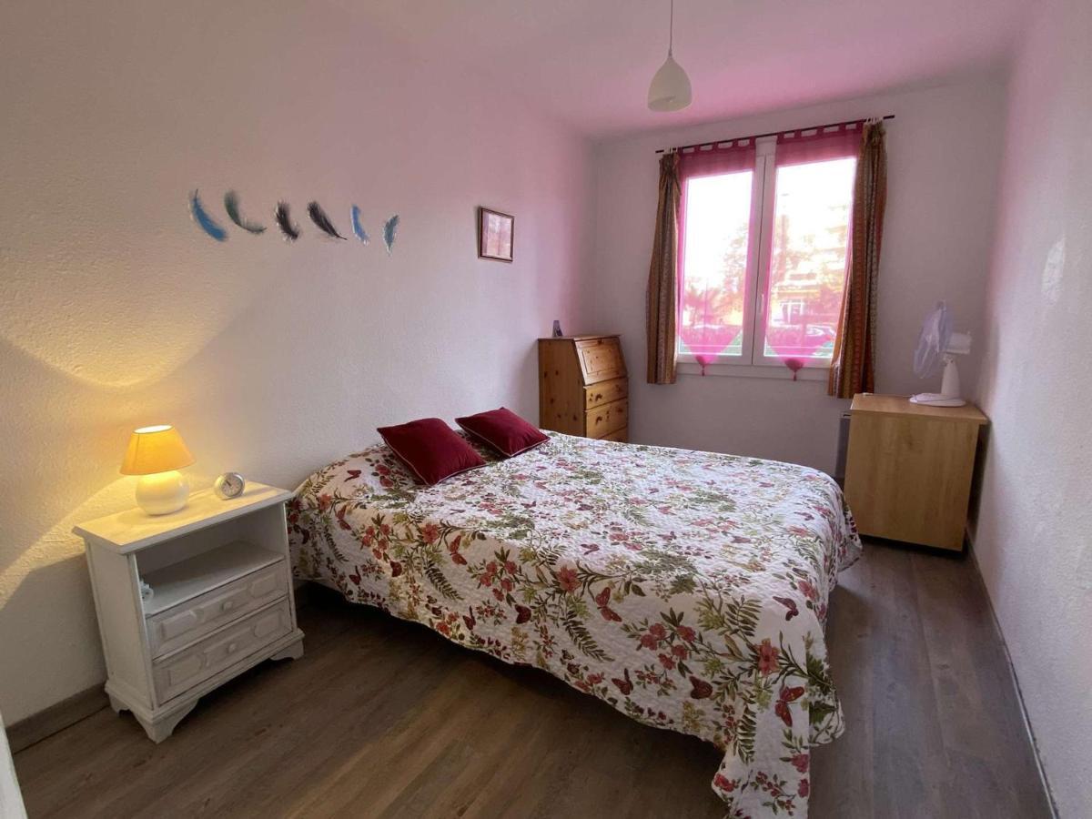 Apartment 3 Pieces, 6 Couchages, Parking, Proche Et Commerces, - Fr-1-226a-152 *